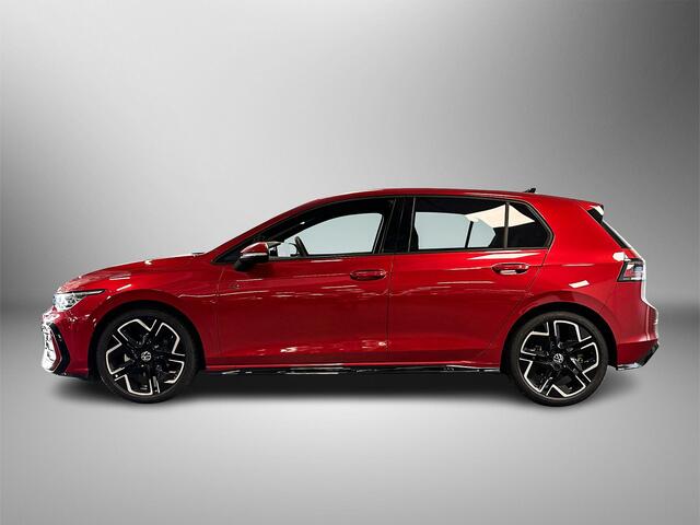 Volkswagen GOLF 1.5 150pk eTSI R-Line Edition Dodehoeksensoren | Achteruitrijcamera | Adaptive cruise control