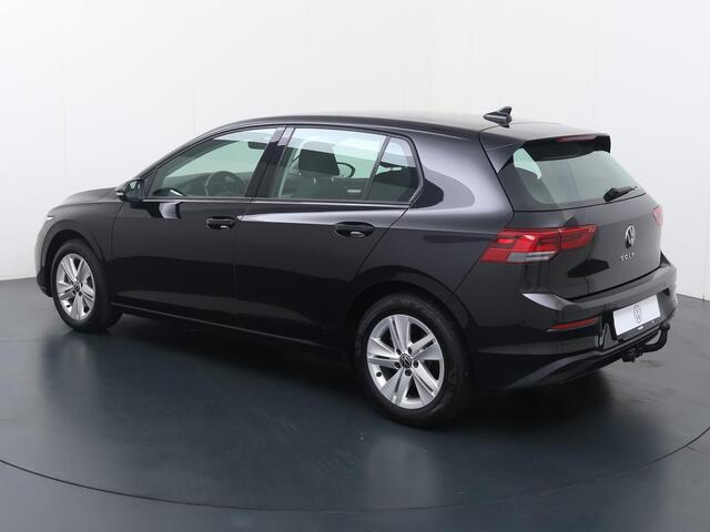 Volkswagen GOLF 1.0 TSI Life | 110 PK | Trekhaak | Adaptive cruise control | Apple Carplay/Android Auto |