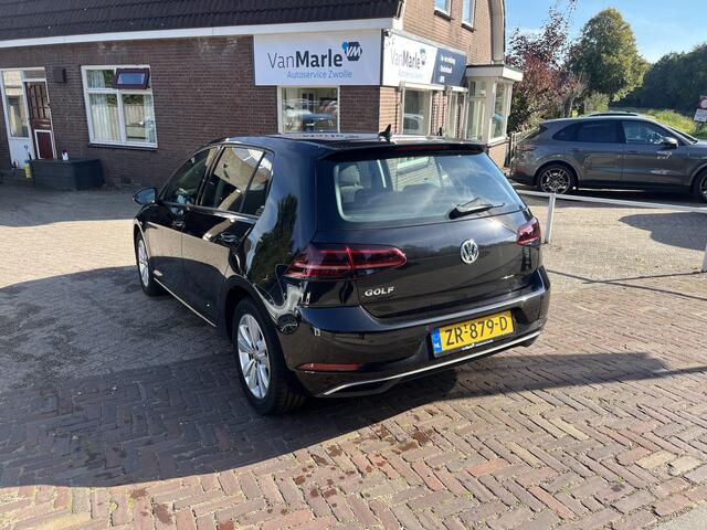 Volkswagen GOLF 1.0 TSI Comfortline Business STOELVERWARMING MASSAGESTOELEN CARPLAY