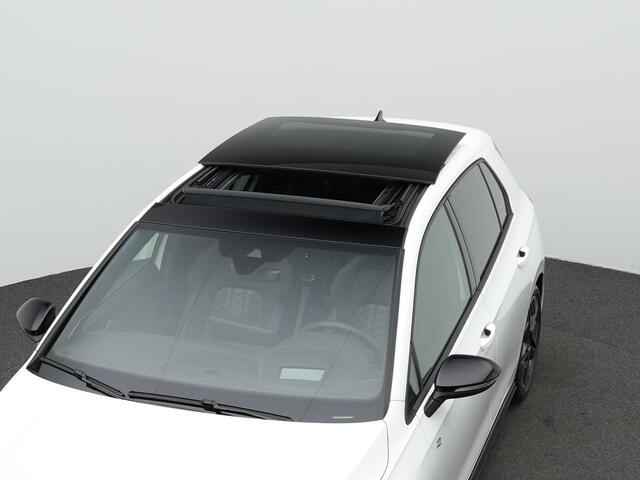 Volkswagen GOLF 1.5 TSI 150 pk R-Line Edition | Panoramadak | Harman/Kardon | Head-up display | Stuur-/stoelverwarming | Achteruitrijcamera
