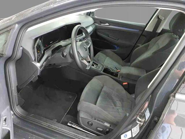 Volkswagen GOLF 1.4 TSI eHybrid 204pk PHEV Style / Memory / Travel Assist / Side Assist / Wordt Verwacht