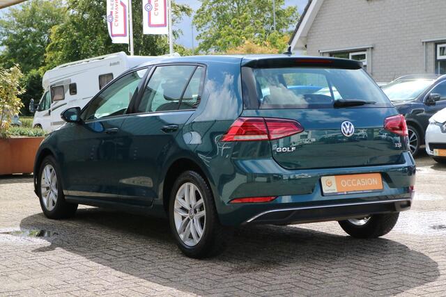 Volkswagen GOLF 1.0 TSI Comfortline | PDC | Stoelverwarming |