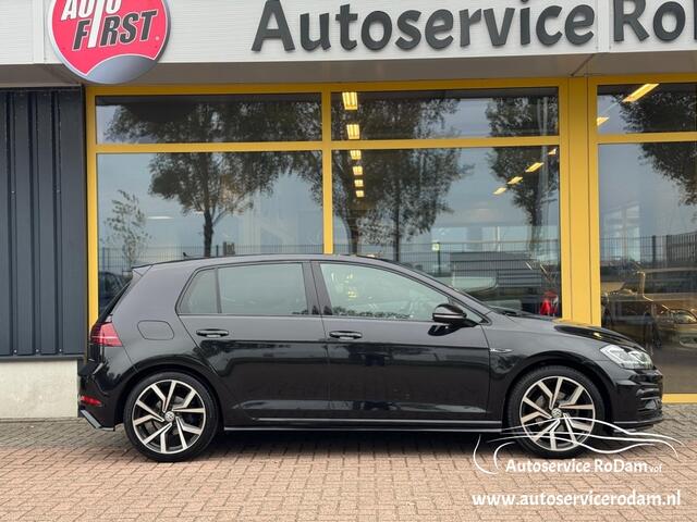 Volkswagen GOLF 1.5 TSI HL Bns R