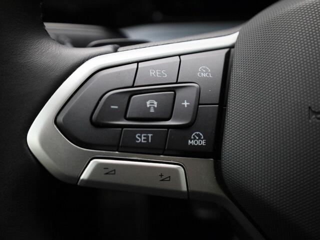 Volkswagen GOLF 1.5e TSI 150PK Goal DSG automaat · NIEUW MODEL · Navigatie · Trekhaak · Apple/Android carplay · Garantie tot november 2026