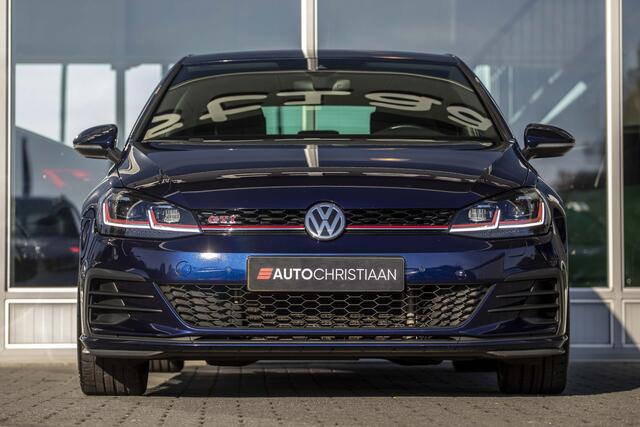Volkswagen GOLF 2.0 TSI GTI Performance | 245PK | Camera | 19"
