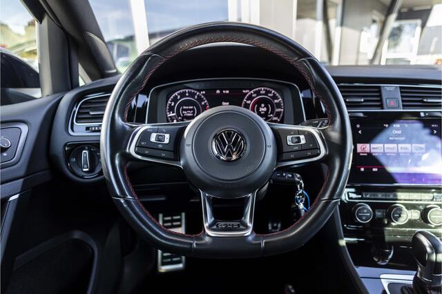 Volkswagen GOLF 2.0 TSI GTI Performance | 245PK | Camera | 19"