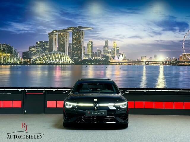 Volkswagen GOLF 2.0 TSI R 4Motion Performance Akrapovic|Leder|H/K|Memory|BTW Incl