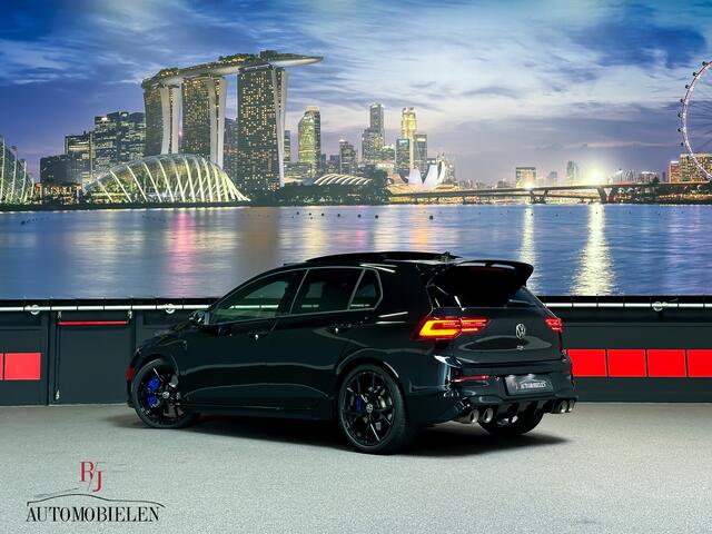 Volkswagen GOLF 2.0 TSI R 4Motion Performance Akrapovic|Leder|H/K|Memory|BTW Incl