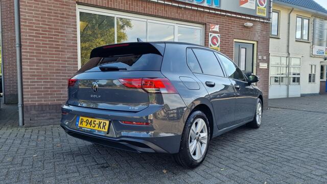 Volkswagen GOLF 1.0 eTSI Life, Automaat, Adaptieve cruise, NL auto!