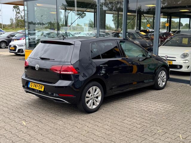 Volkswagen GOLF 1.0 TSI 110 pk Comfortline Business - Navi - Apple/Android - Adap. cruise