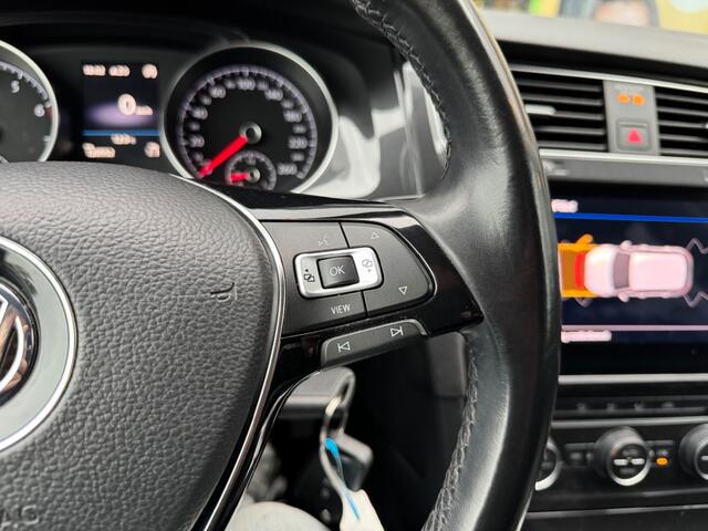 Volkswagen GOLF 1.0 TSI 110 pk Comfortline Business - Navi - Apple/Android - Adap. cruise