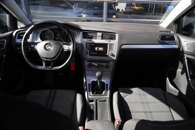 Volkswagen GOLF 1.0 TSI Comfortline |Trekhaak|Sportstoelen|Zuinig