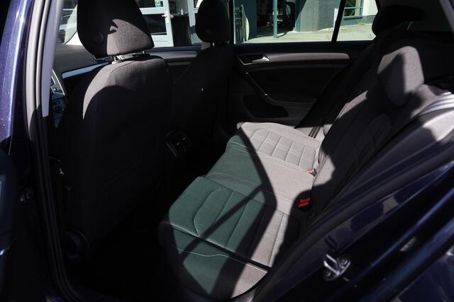 Volkswagen GOLF 1.0 TSI Comfortline |Trekhaak|Sportstoelen|Zuinig