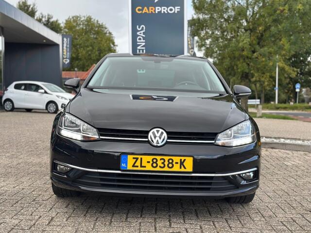 Volkswagen GOLF 1.0 TSI Comfortline Business '' Pretoria velgen - Infotainmentsystem - DSG ''