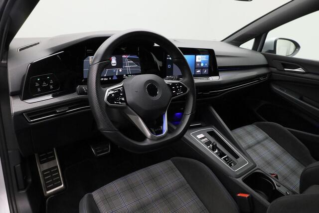 Volkswagen GOLF 1.4 245 pk DSG eHybrid GTE | Navigatie | Parkeersensoren voor/achter | Keyless Entry | Apple Carplay / Android Auto