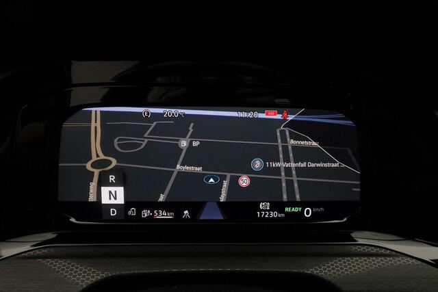 Volkswagen GOLF 1.4 245 pk DSG eHybrid GTE | Navigatie | Parkeersensoren voor/achter | Keyless Entry | Apple Carplay / Android Auto