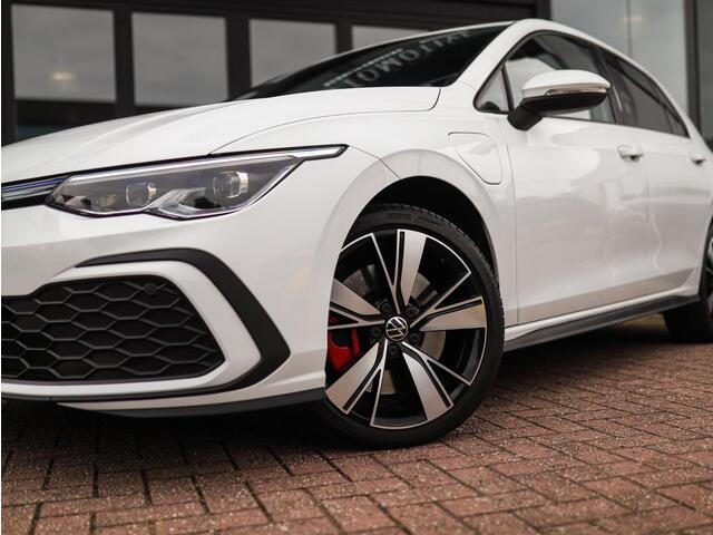 Volkswagen GOLF 1.4 eHybrid GTE | Stoel/Stuurverw. | Carplay | ACC | PDC | 3-Zone Airco