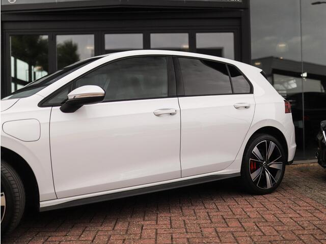 Volkswagen GOLF 1.4 eHybrid GTE | Stoel/Stuurverw. | Carplay | ACC | PDC | 3-Zone Airco
