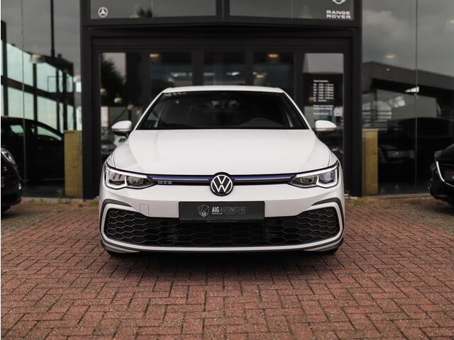 Volkswagen GOLF 1.4 eHybrid GTE | Stoel/Stuurverw. | Carplay | ACC | PDC | 3-Zone Airco