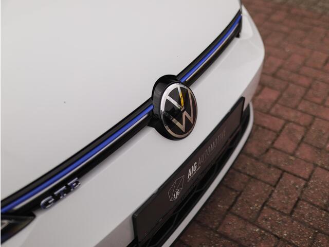 Volkswagen GOLF 1.4 eHybrid GTE | Stoel/Stuurverw. | Carplay | ACC | PDC | 3-Zone Airco