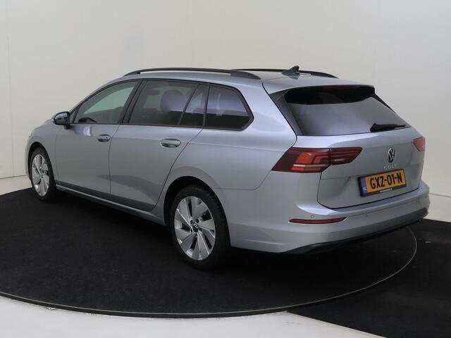 Volkswagen GOLF Variant 1.5 TSI Life Business