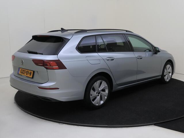 Volkswagen GOLF Variant 1.5 TSI Life Business