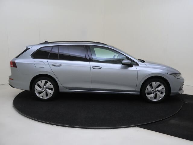 Volkswagen GOLF Variant 1.5 TSI Life Business