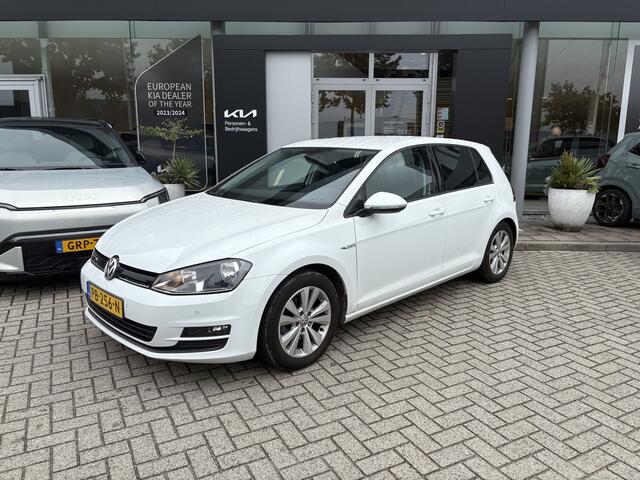 Volkswagen GOLF 1.0 TSI Connected Series