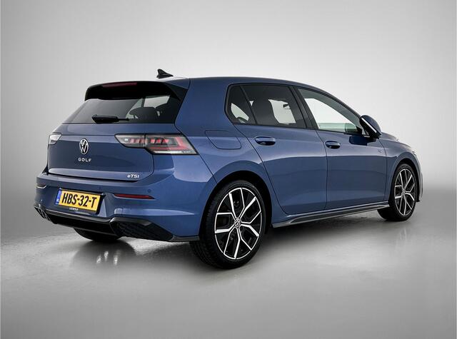 Volkswagen GOLF 1.5 eTSI R-Line Edition