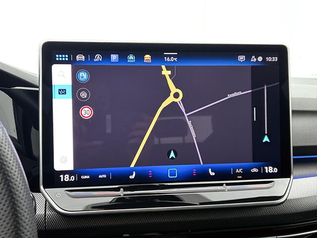 Volkswagen GOLF 1.5 eTSI R-Line Edition