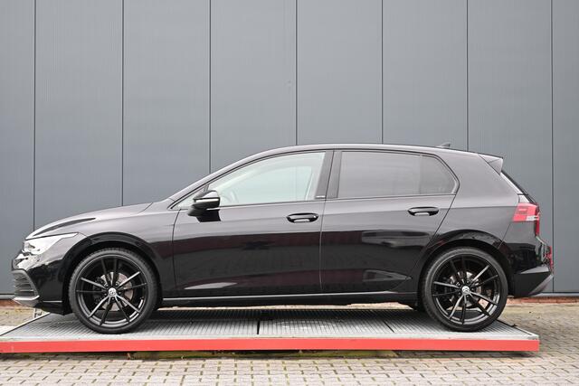 Volkswagen GOLF 1.5 TSI trekhaak