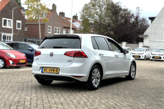 Volkswagen GOLF 1.0 TSI Connected Series