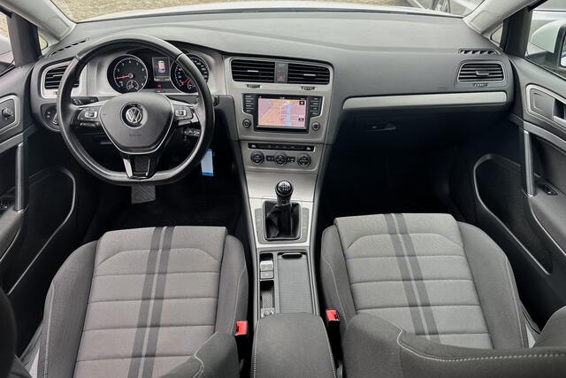 Volkswagen GOLF 1.0 TSI Connected Series