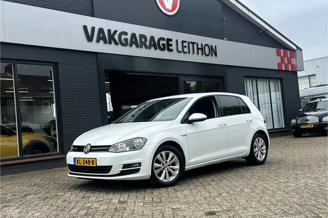 Volkswagen GOLF 1.0 TSI Connected Series