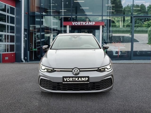 Volkswagen GOLF 2.0 TSI DSG GTI PANO-DAK/NAVI/ACC/PDC/HenK/STOEL-STUURVERW