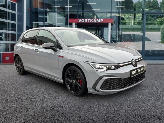 Volkswagen GOLF 2.0 TSI DSG GTI PANO-DAK/NAVI/ACC/PDC/HenK/STOEL-STUURVERW