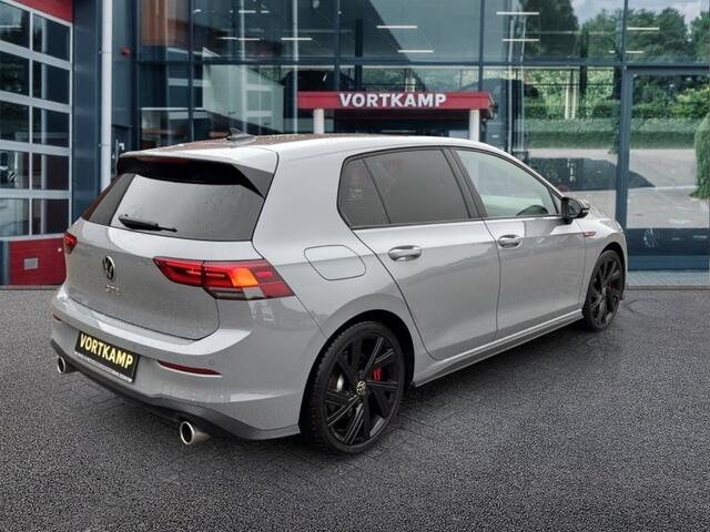 Volkswagen GOLF 2.0 TSI DSG GTI PANO-DAK/NAVI/ACC/PDC/HenK/STOEL-STUURVERW