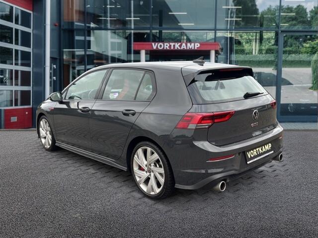 Volkswagen GOLF 2.0 TSI GTI NAVI/CARPLAY/ACC/HenK/PDC/STOEL-STUURVERW