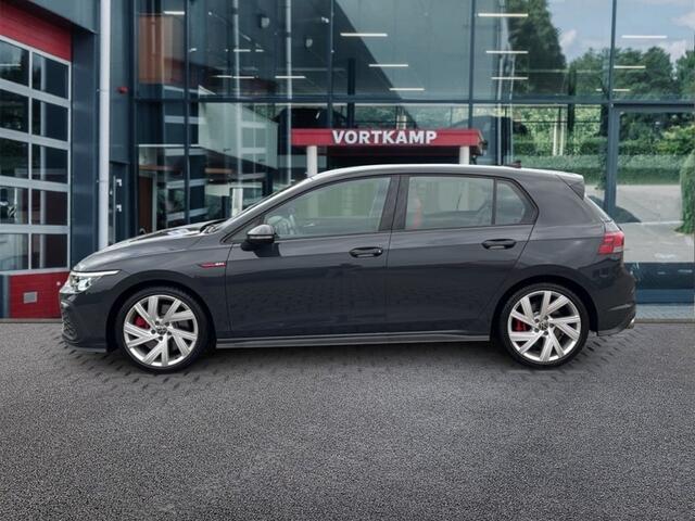 Volkswagen GOLF 2.0 TSI GTI NAVI/CARPLAY/ACC/HenK/PDC/STOEL-STUURVERW