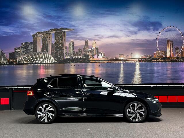 Volkswagen GOLF 2.0 TDI 3x R-Line |Trekhaak|HUD|Harman/Kardon|Standkachel