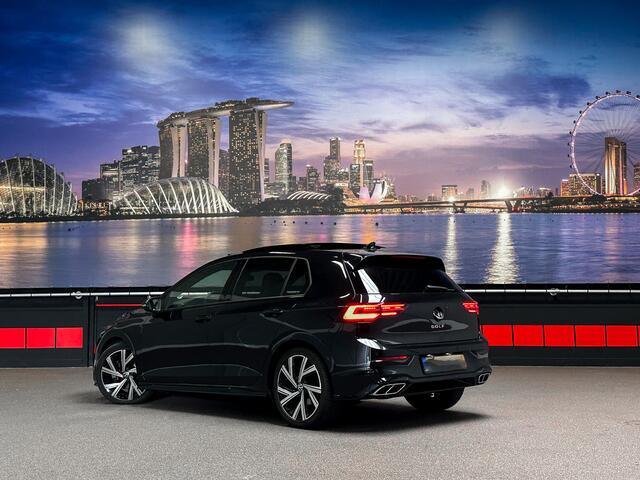 Volkswagen GOLF 2.0 TDI 3x R-Line |Trekhaak|HUD|Harman/Kardon|Standkachel