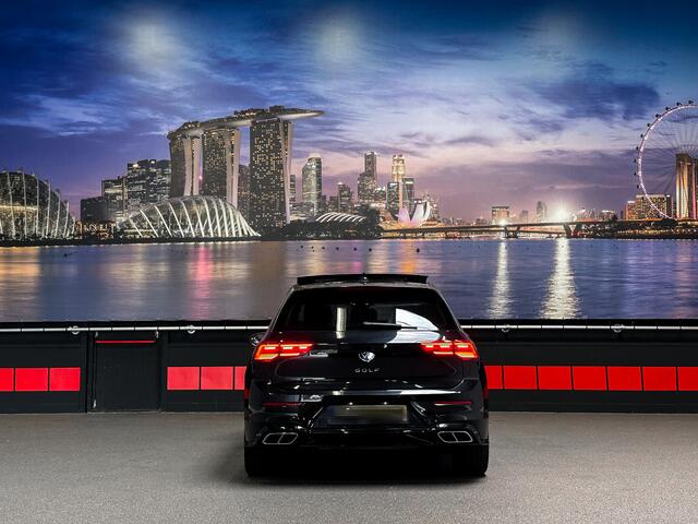 Volkswagen GOLF 2.0 TDI 3x R-Line |Trekhaak|HUD|Harman/Kardon|Standkachel