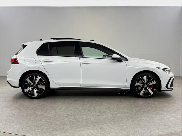 Volkswagen GOLF 1.4 eHybrid GTE | 245PK | Pano | Sfeerverl. | Virtual | IQ-Light | Memory | Carplay | Trekh. | NAP