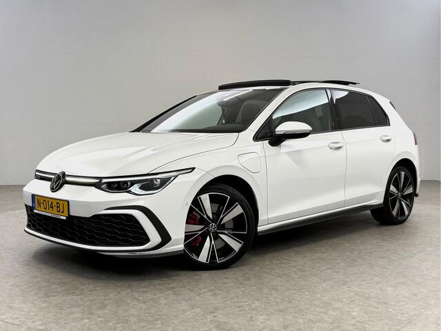 Volkswagen GOLF 1.4 eHybrid GTE | 245PK | Pano | Sfeerverl. | Virtual | IQ-Light | Memory | Carplay | Trekh. | NAP