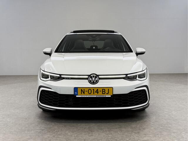 Volkswagen GOLF 1.4 eHybrid GTE | 245PK | Pano | Sfeerverl. | Virtual | IQ-Light | Memory | Carplay | Trekh. | NAP