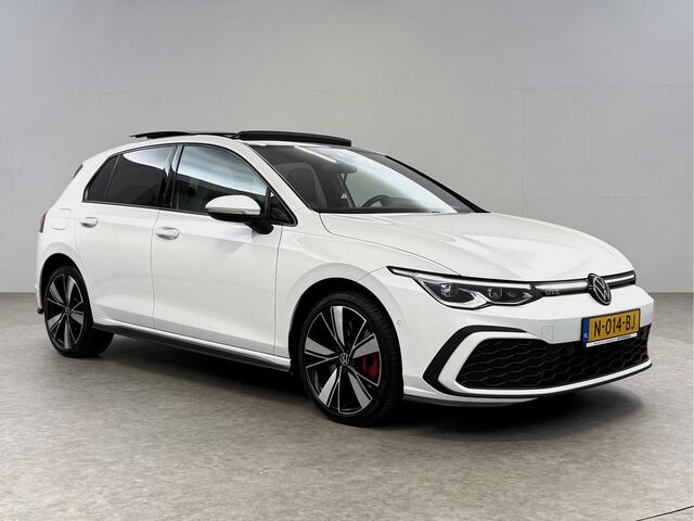 Volkswagen GOLF 1.4 eHybrid GTE | 245PK | Pano | Sfeerverl. | Virtual | IQ-Light | Memory | Carplay | Trekh. | NAP