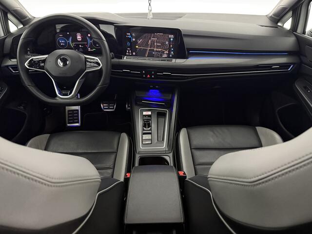 Volkswagen GOLF 1.4 eHybrid GTE | 245PK | Pano | Sfeerverl. | Virtual | IQ-Light | Memory | Carplay | Trekh. | NAP