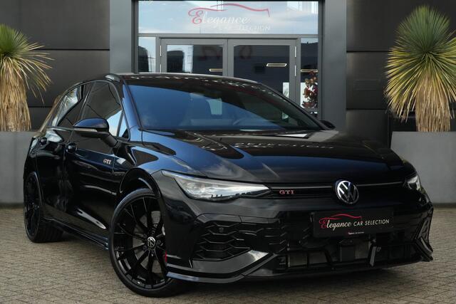 Volkswagen GOLF 8.5 2.0 TSI GTI Clubsport 300pk Akrapovic/Panoramadak/360Camera