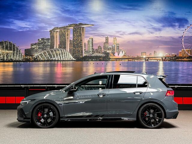Volkswagen GOLF 2.0 TSI GTI Clubsport IQ|Akrapovic|HUD|H/K|Panorama