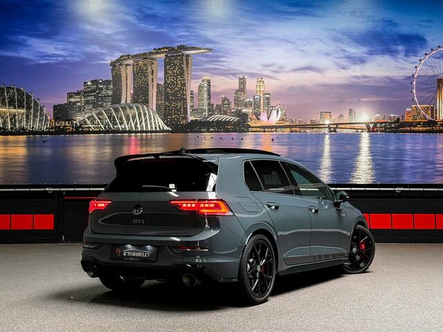 Volkswagen GOLF 2.0 TSI GTI Clubsport IQ|Akrapovic|HUD|H/K|Panorama